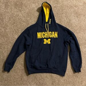 Michigan Sweatshirt
